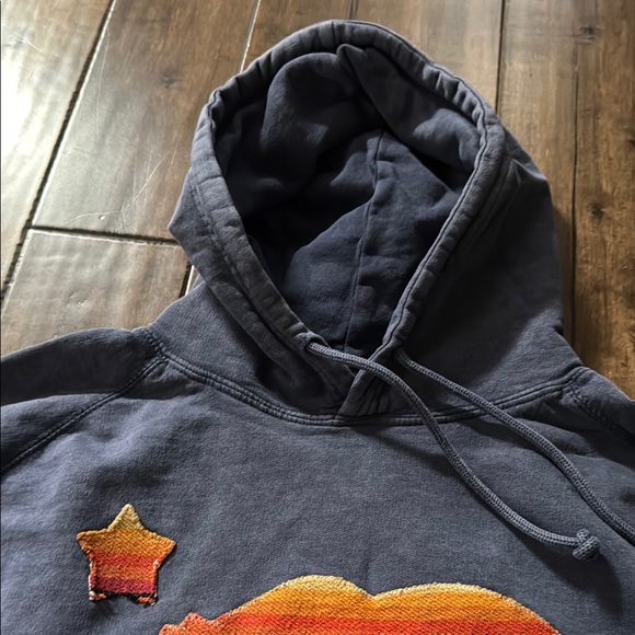 ADKTD Lifestyle Bear Hoodie - Picture 6 of 7
